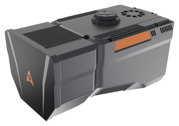 AlphaAir 6 Dual