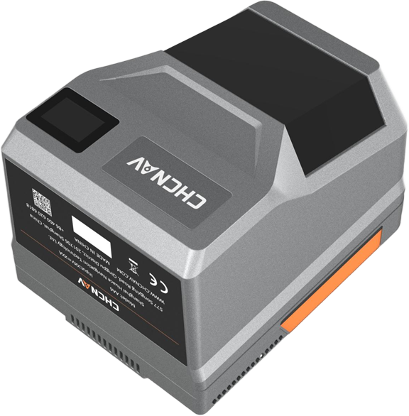 CHCNAV AlphaAir 6 LiDAR payload