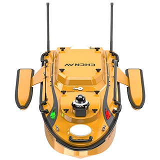 CHCNAV APACHE 6