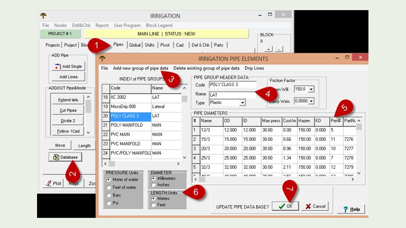 Preview from Part 2 · Databases tutorial