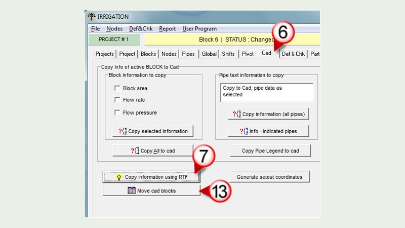 Preview from Add custom detail blocks to your irrigation plans tutorial
