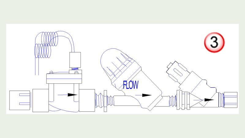 Preview from Create your own CAD patterns tutorial