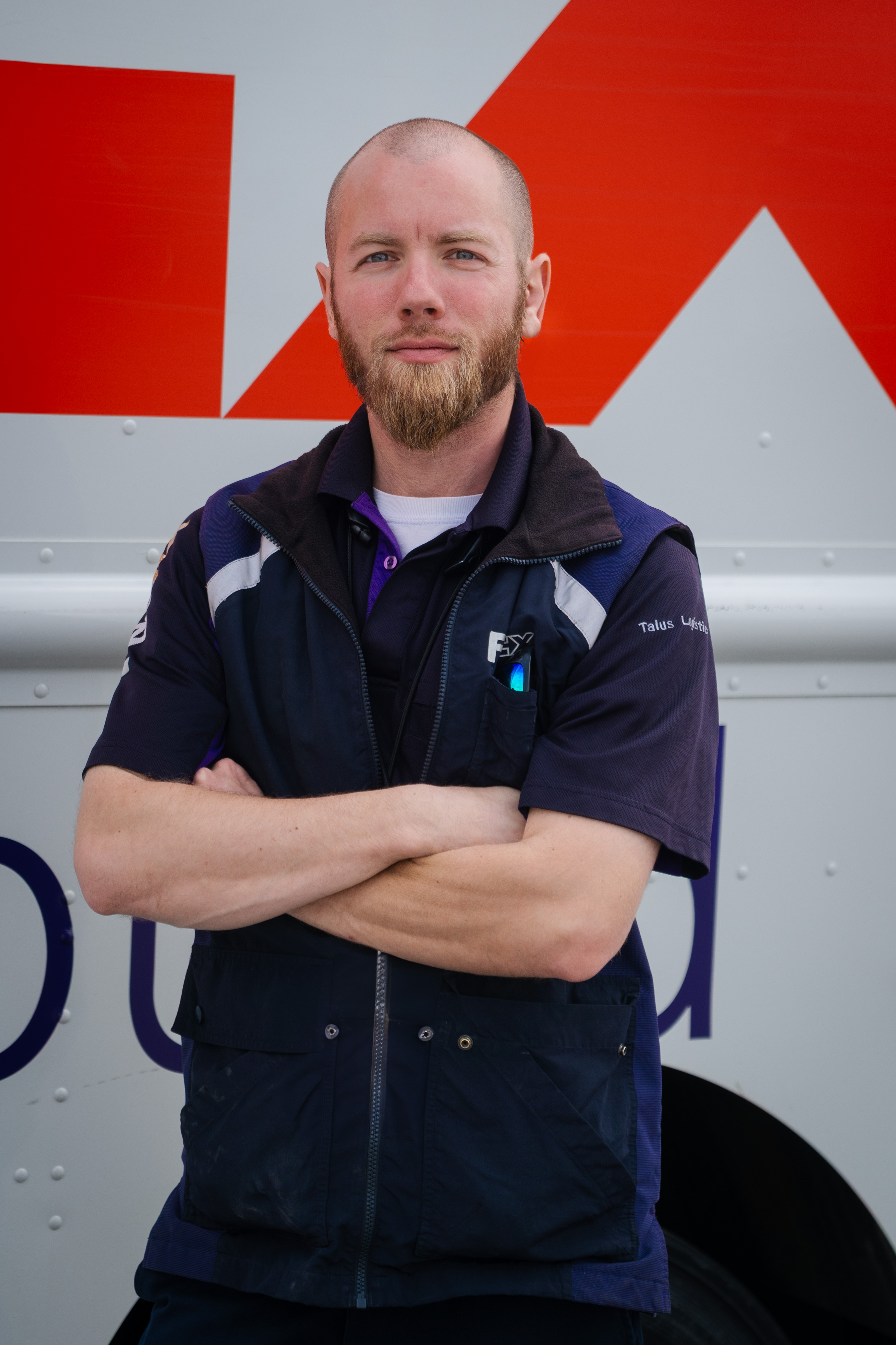 Fedex Driver Employment