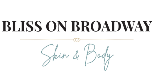 Bliss on Broadway Skin & Body