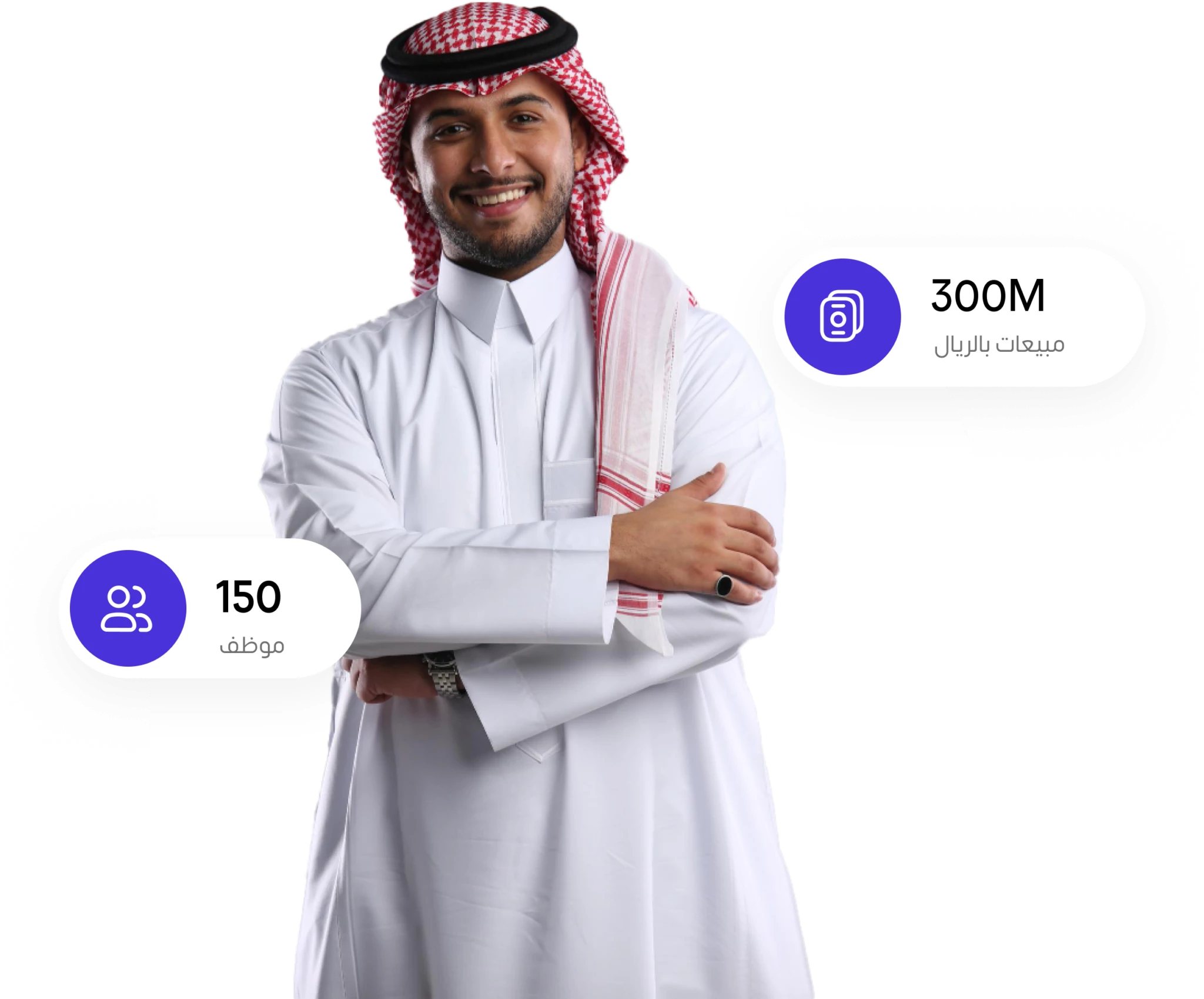 تواصل معنا