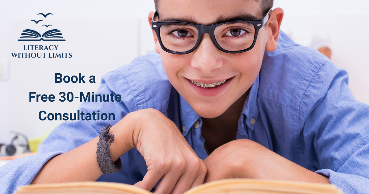 Specialized Dyslexia Tutor Literacy Without Limits Specialized dyslexia tutor literacy without limits