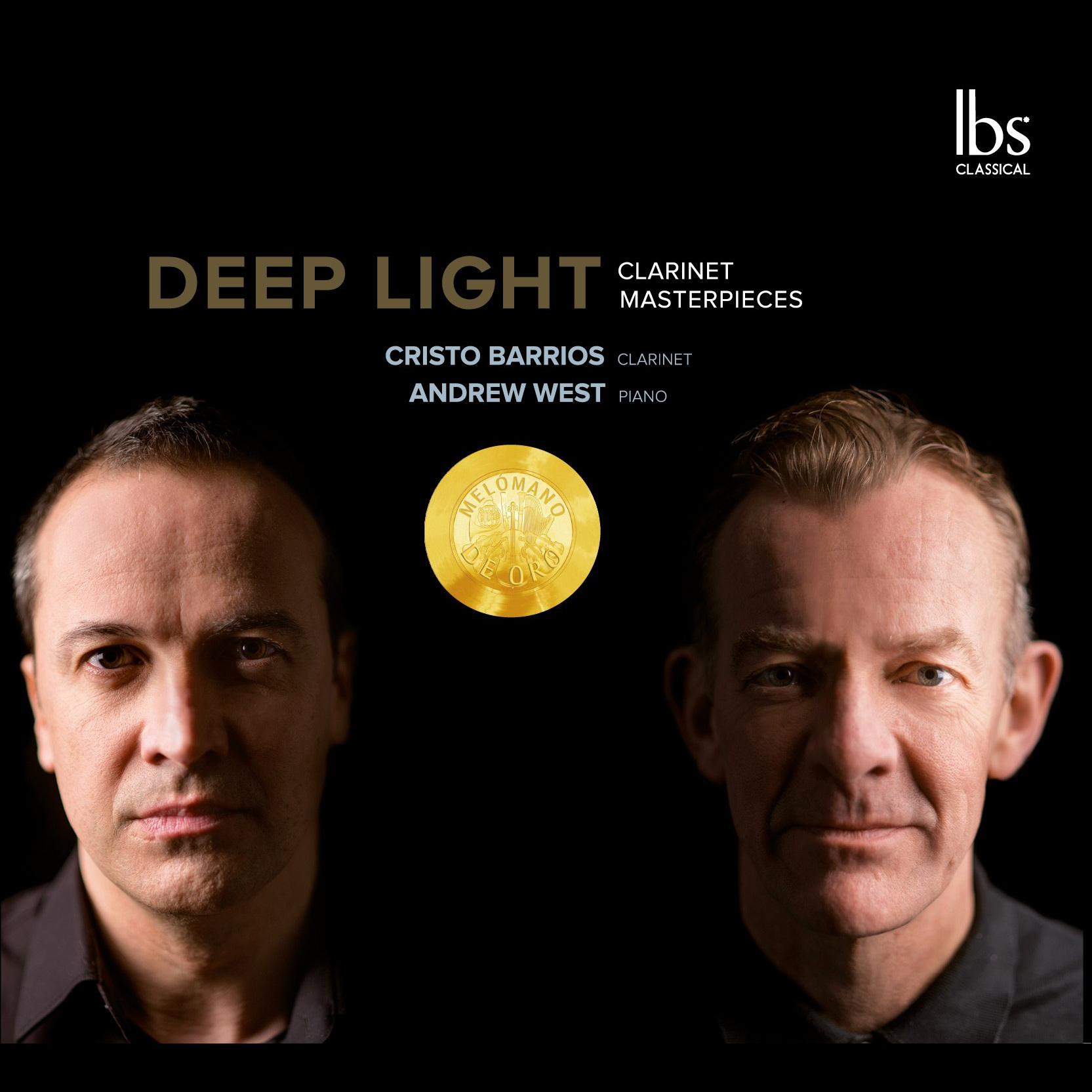 Deep Light cover