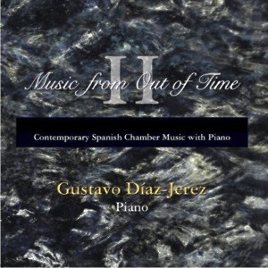 Music from Out of Time II cover