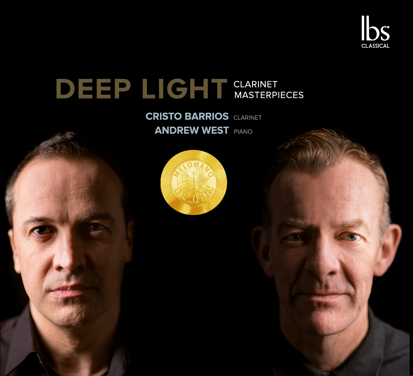 Deep Light cover