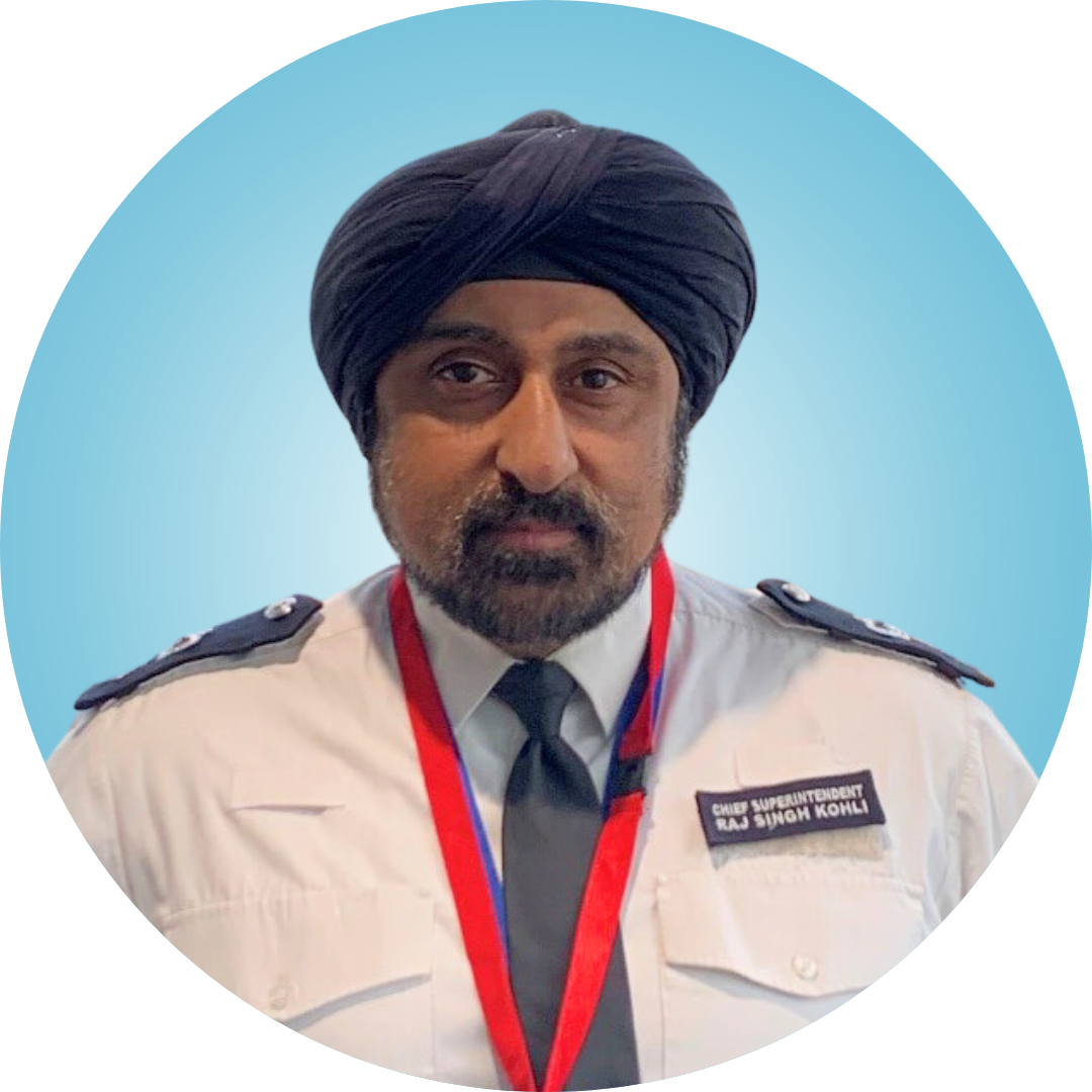 Raj Kohli