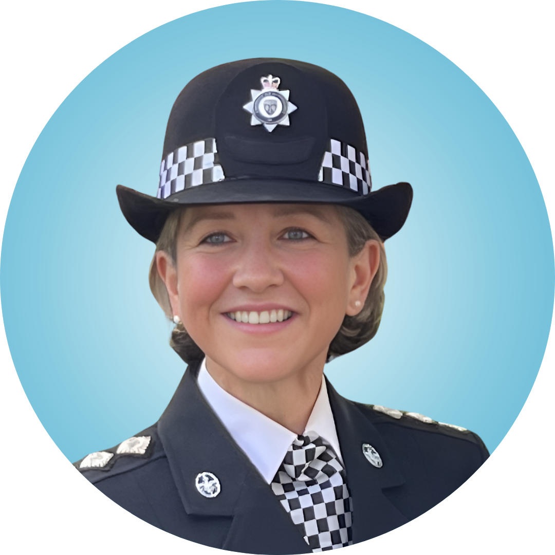Catherine Pritchard