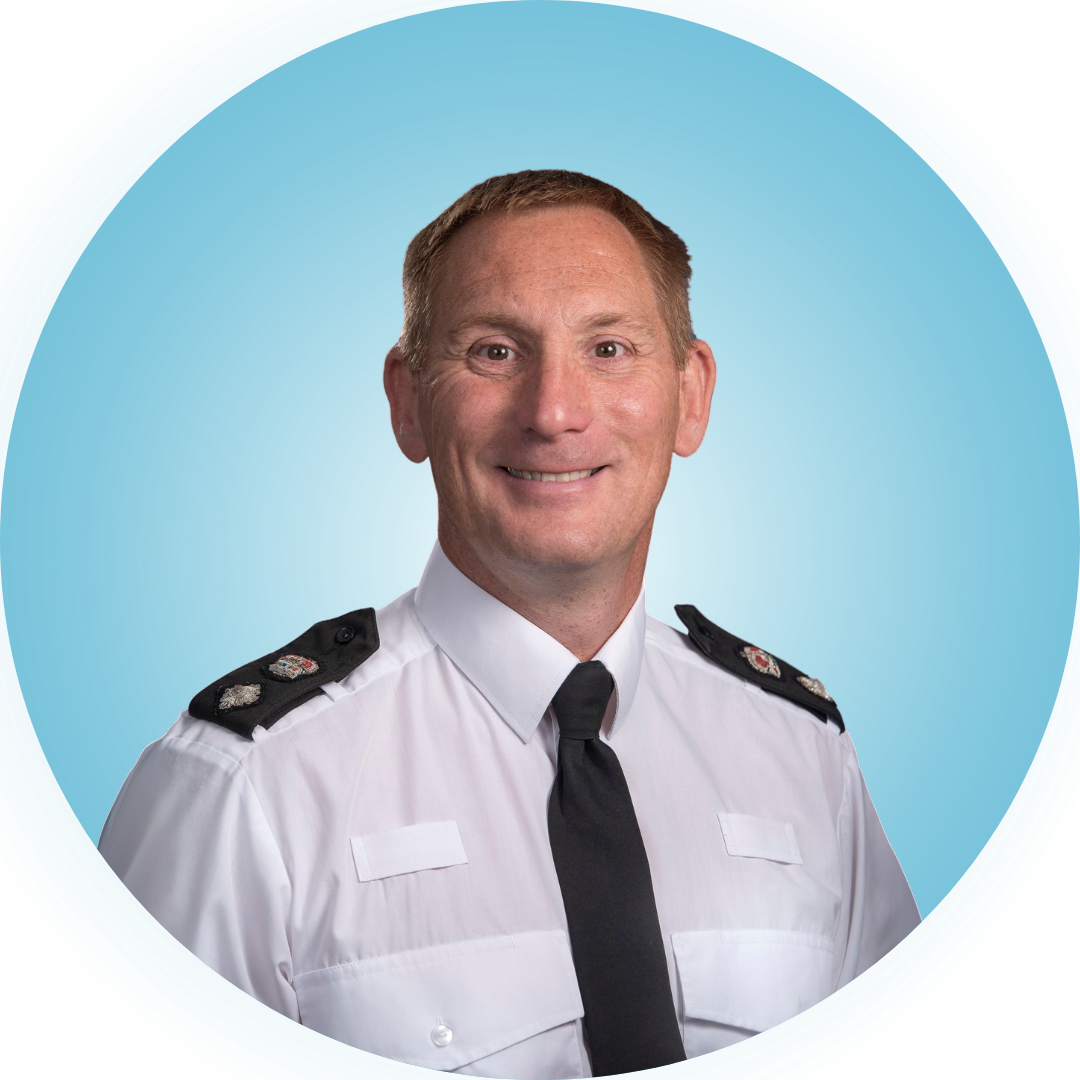 Richard Fisher