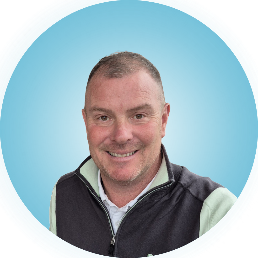 Andrew Hall