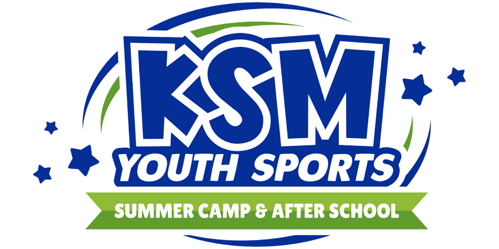 KSM Youth Sports Summer Camp Logo