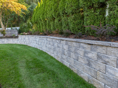 Hardscaping in Limerick