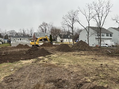 Mulching Limerick