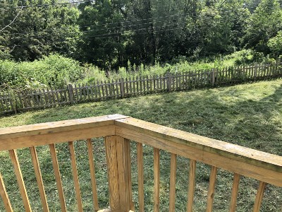Hardscaping Limerick