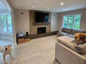 Kitchen remodeling in Bergen county, NJ