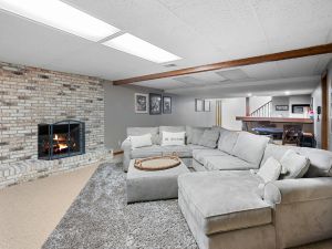 Basement remodel/finishing in Passaic county, NJ