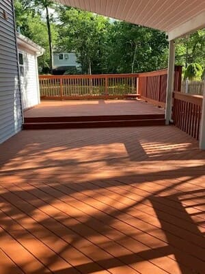 Additions in Passaic county, NJ