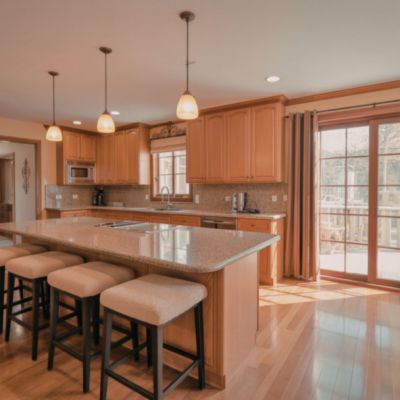 Decks in Avon Lake, OH