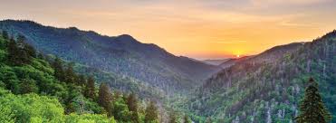 Collette smoky mountains Collette smoky mountains