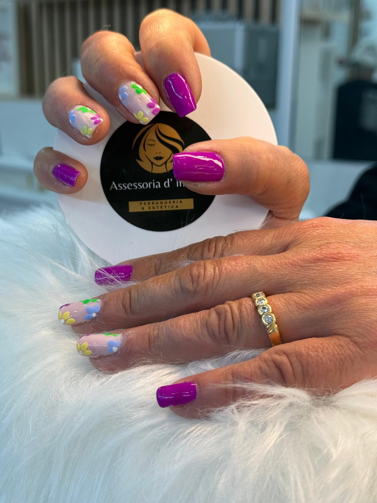 Manicura