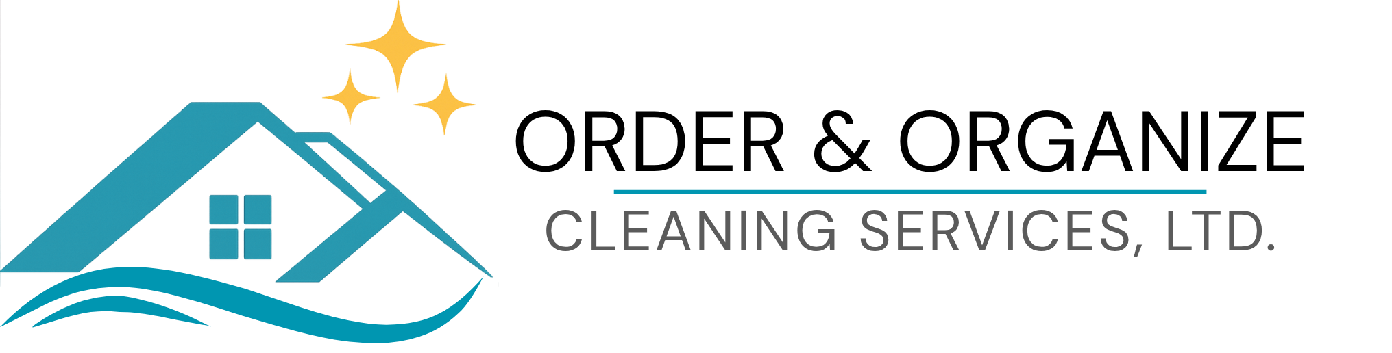 Order & Organize Cleaning Services Ltd.