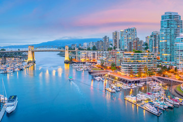 Vancouver Cleaning