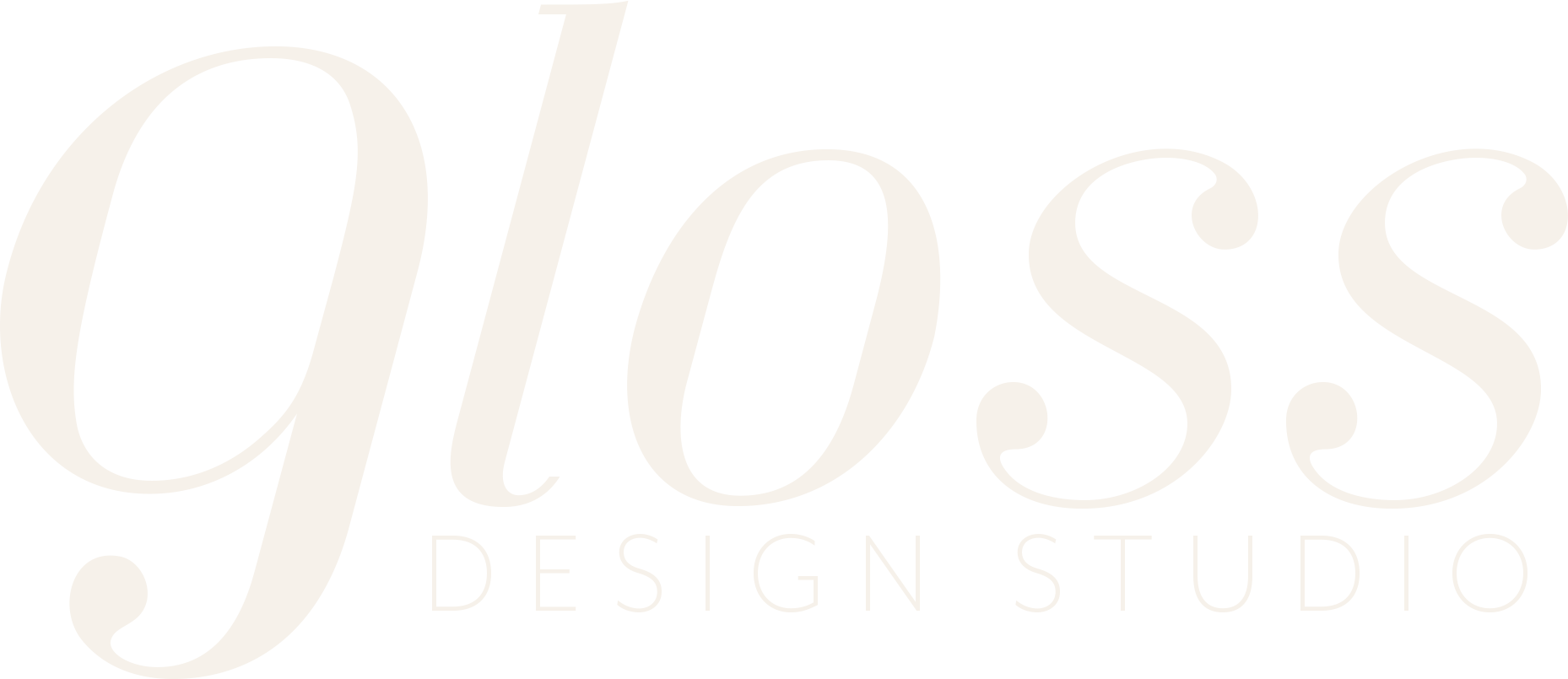 Gloss Design Studio