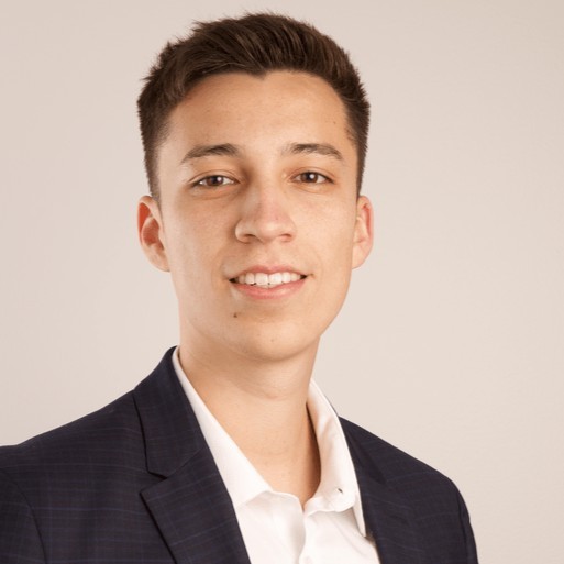 Joel Montiel
