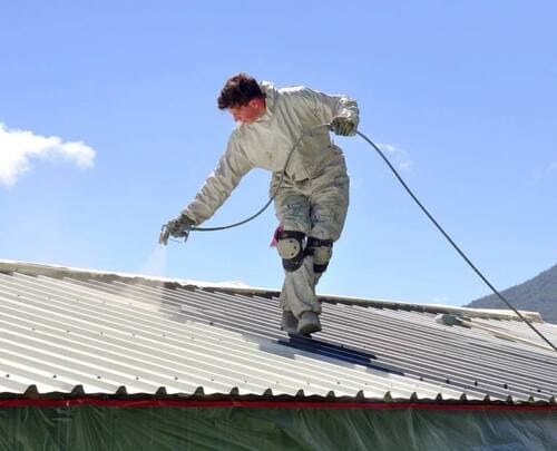 Roofing Services & Restoration in San Antonio, TX