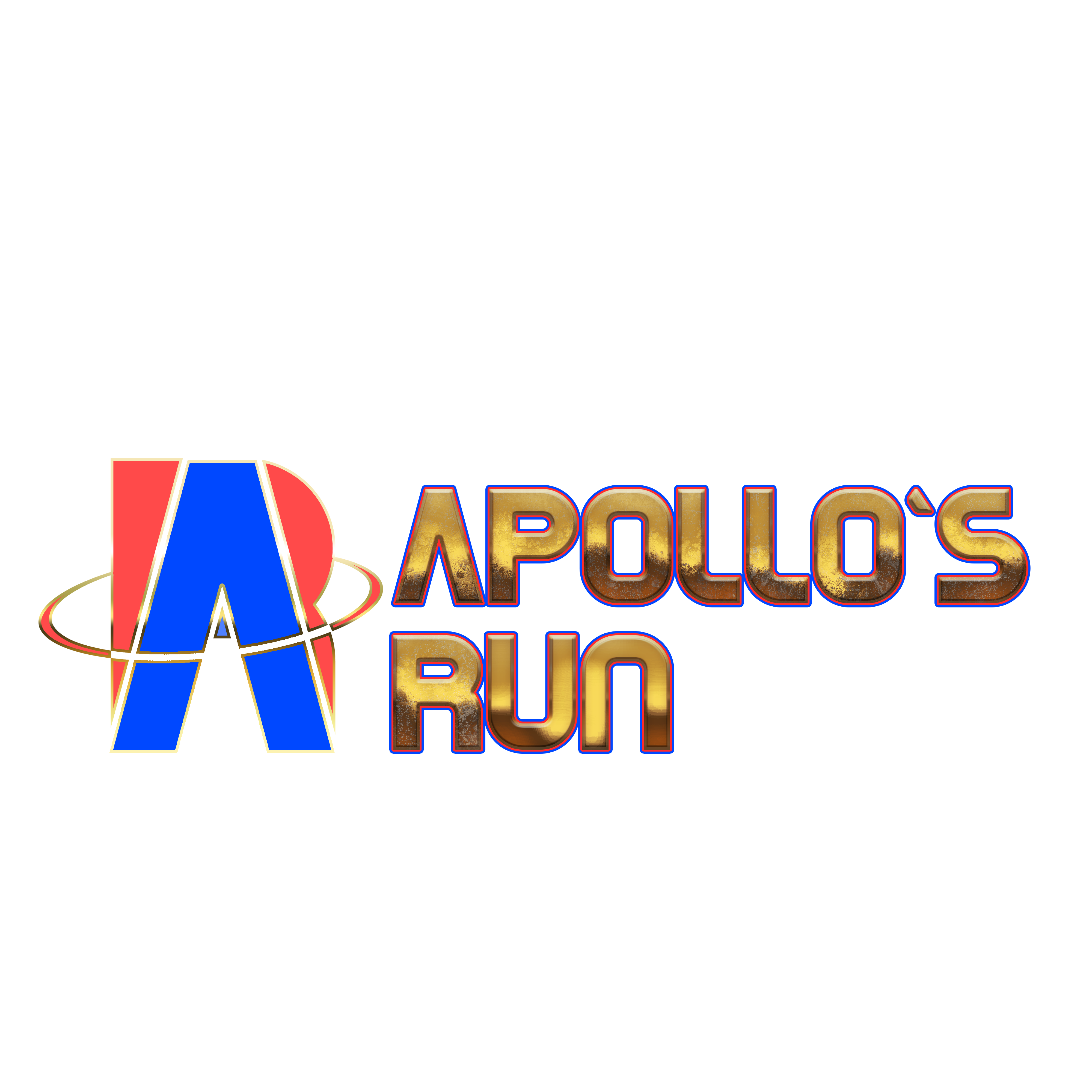 Apollo's Run Logo