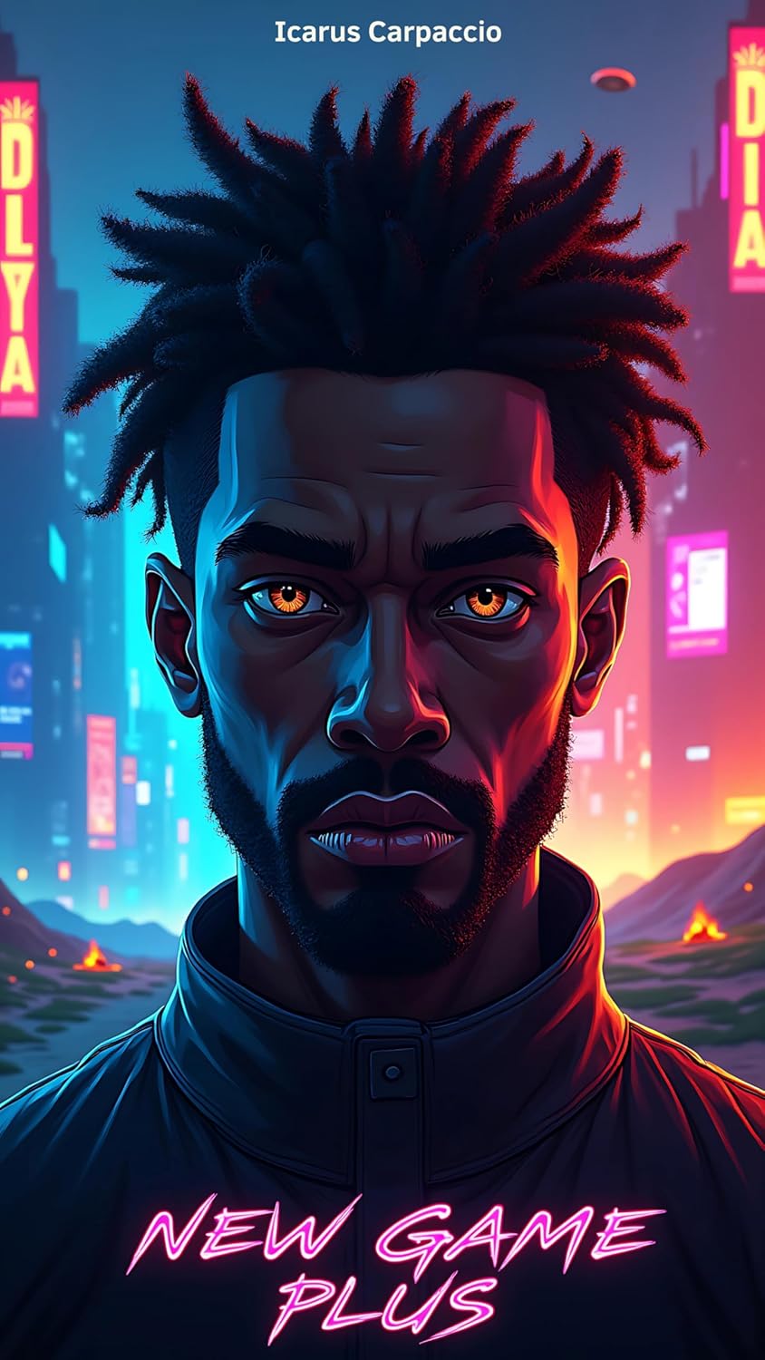 New Game Plus