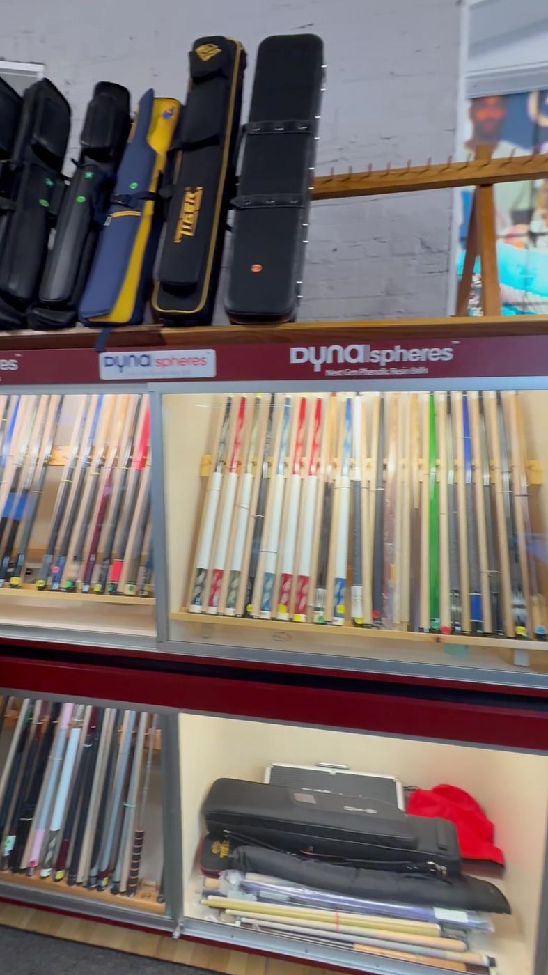 The Amazin Shop