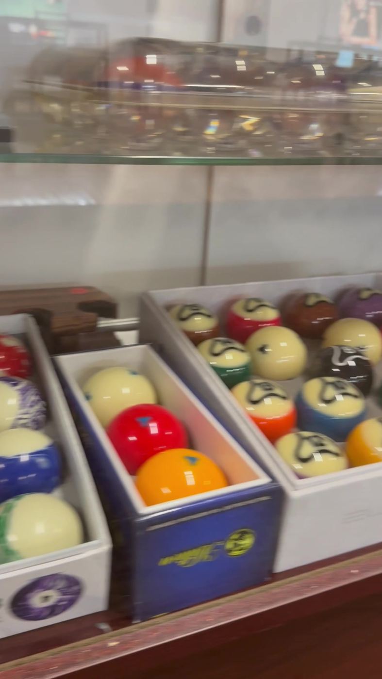 Ball sets