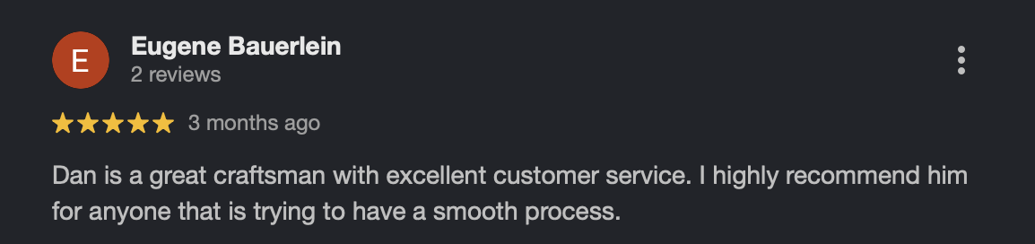 Google Review 4