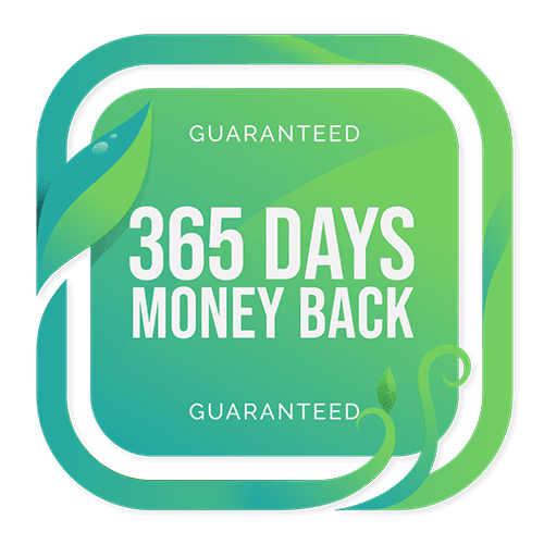 Gut Go 365-Days Money Back