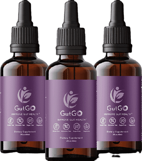 GUT GO™