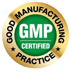 GMP - Certified