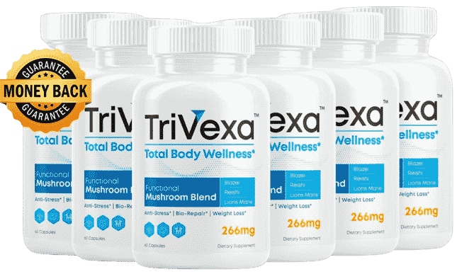 Buy Trivexa 6 bottles