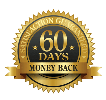 GlucoFreeze 60-Days Money Back