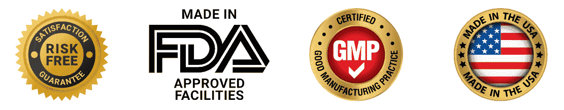 Liver Guard Plus™ FDA Approve Certificate