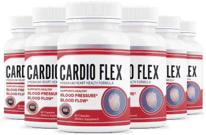 CardioFlex™ | Official Website