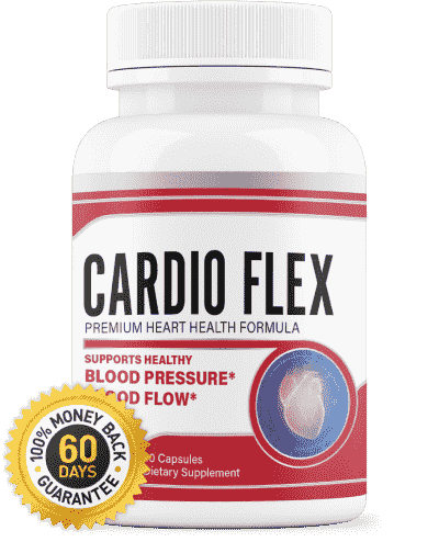 CardioFlex™ | Official Website