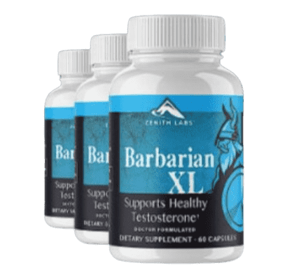 Barbarian XL supplement