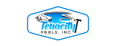 Tenacity Pools logo