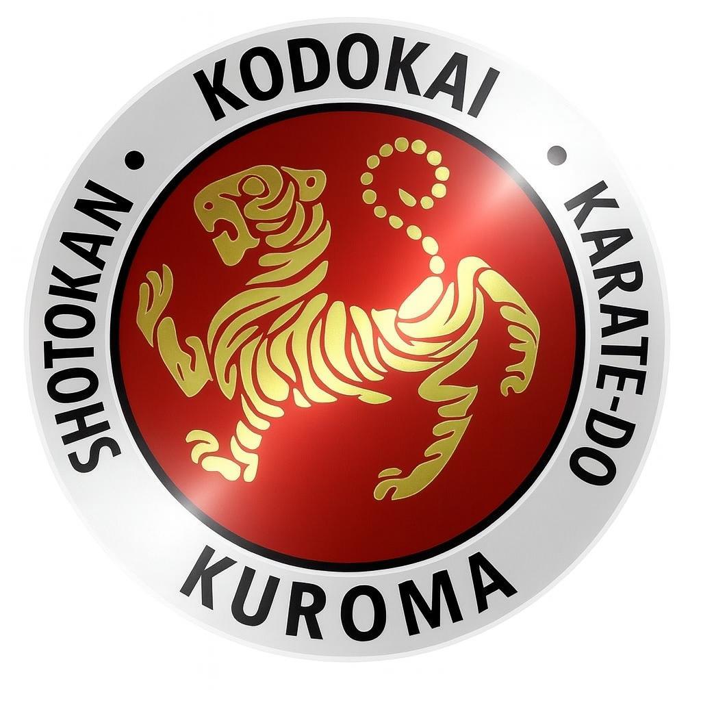 Kuroma Orlando Logo