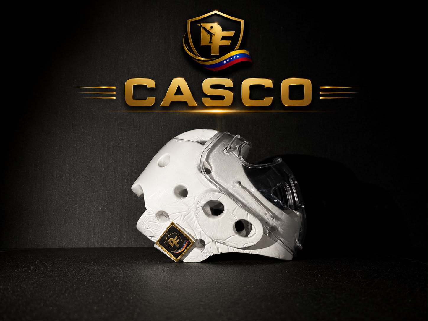 Casco de Protección DFINEST