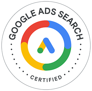 Award badge
